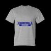 Unisex DryBlend® T-Shirt Thumbnail