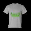 Unisex DryBlend® T-Shirt Thumbnail