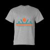 Unisex DryBlend® T-Shirt Thumbnail