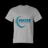 Unisex DryBlend® T-Shirt Thumbnail