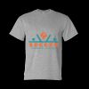Unisex DryBlend® T-Shirt Thumbnail