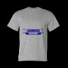Unisex DryBlend® T-Shirt Thumbnail