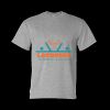 Unisex DryBlend® T-Shirt Thumbnail