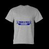 Unisex DryBlend® T-Shirt Thumbnail