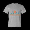 Unisex DryBlend® T-Shirt Thumbnail