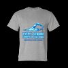 Unisex DryBlend® T-Shirt Thumbnail