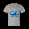 Unisex DryBlend® T-Shirt Thumbnail