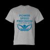 Unisex DryBlend® T-Shirt Thumbnail