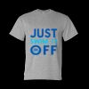 Unisex DryBlend® T-Shirt Thumbnail