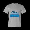 Unisex DryBlend® T-Shirt Thumbnail