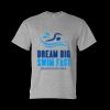 Unisex DryBlend® T-Shirt Thumbnail