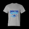 Unisex DryBlend® T-Shirt Thumbnail