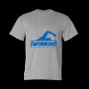 Unisex DryBlend® T-Shirt Thumbnail