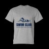 Unisex DryBlend® T-Shirt Thumbnail