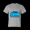 Unisex DryBlend® T-Shirt Thumbnail