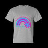 Unisex DryBlend® T-Shirt Thumbnail