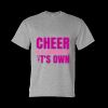 Unisex DryBlend® T-Shirt Thumbnail
