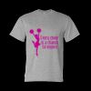 Unisex DryBlend® T-Shirt Thumbnail