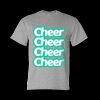 Unisex DryBlend® T-Shirt Thumbnail