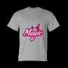 Unisex DryBlend® T-Shirt Thumbnail
