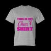 Unisex DryBlend® T-Shirt Thumbnail