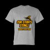 Unisex DryBlend® T-Shirt Thumbnail