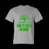 Unisex DryBlend® T-Shirt Thumbnail