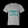 Unisex DryBlend® T-Shirt Thumbnail