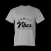 Unisex DryBlend® T-Shirt Thumbnail