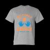 Unisex DryBlend® T-Shirt Thumbnail