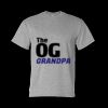 Unisex DryBlend® T-Shirt Thumbnail