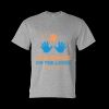 Unisex DryBlend® T-Shirt Thumbnail