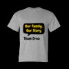 Unisex DryBlend® T-Shirt Thumbnail