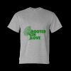 Unisex DryBlend® T-Shirt Thumbnail