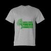 Unisex DryBlend® T-Shirt Thumbnail