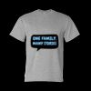 Unisex DryBlend® T-Shirt Thumbnail