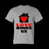 Unisex DryBlend® T-Shirt Thumbnail