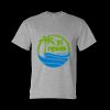 Unisex DryBlend® T-Shirt Thumbnail