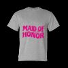 Unisex DryBlend® T-Shirt Thumbnail