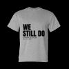 Unisex DryBlend® T-Shirt Thumbnail