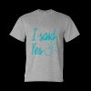 Unisex DryBlend® T-Shirt Thumbnail