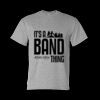 Unisex DryBlend® T-Shirt Thumbnail