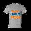 Unisex DryBlend® T-Shirt Thumbnail