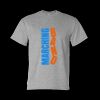 Unisex DryBlend® T-Shirt Thumbnail