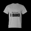 Unisex DryBlend® T-Shirt Thumbnail