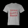Unisex DryBlend® T-Shirt Thumbnail