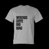 Unisex DryBlend® T-Shirt Thumbnail
