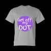 Unisex DryBlend® T-Shirt Thumbnail