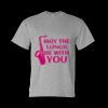 Unisex DryBlend® T-Shirt Thumbnail
