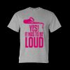 Unisex DryBlend® T-Shirt Thumbnail